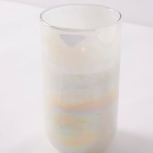 ANTHROPOLOGY NWT Large Unicorn Candle